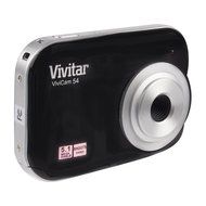 Vivitar V54 5.1MP Digital Camera N5