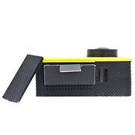 Generic SJ6000 WiFi H.264 12MP 1080P HD 30M Waterproof Outdoor Sport DV Camera (White) N6