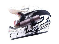 MAPTAQ QCAMZ Q-Scope - Camcorder - High Definition N5