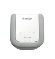 Yamaha MusicCast WX-010 Wireless Speaker (White) N8