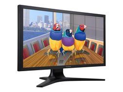 ViewSonic VP2780-4K 27-Inch 4K Ultra HD LED Monitor(Certified Refurbished) N3