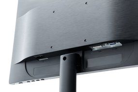 Aoc Monitors E2460SD TFT Active Matrix LED Monitor, 24 in. N3