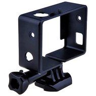 Kekexili Gopro HD Hero Serier Standard Protective Frame + Base for Go Pro Hero3/3+/4 Protection Shell Frame Portable... N7