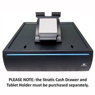 APG VTK-BL0711 Stratis Tablet Holder, Black N4