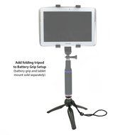 Livestream Gear&reg; - LED &amp; Dual Mount Add-On. Easily Mount this to our Battery Hand Grip Setup. Awesome Parts for... N20