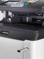 Kyocera 1102PY2US0 600 x 600 dpi Multifuntion Printer M6526CIDN N4