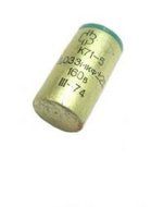 Capacitor polystyrene K71-5 160V 0.027uF USSR 12 pcs