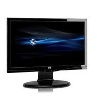 New HP Consumer S2031 20inch Widescreen LCD Monitor 5 Ms 16:9 250 Nit 1000:1 DVI-VGA Energy...