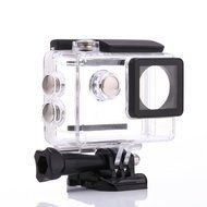 TEKCAM Professional SJ4000 WIFI Waterproof Case Protective for AKASO EK7000 EK5000 1080P/ Vikeepro 2.0 inch/ Canany...