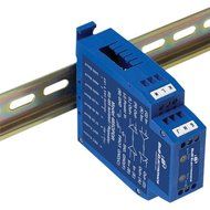 B&amp;B ELECTRONICS RS-485/422 Isolated Repeater, DIN Rail / 485OPDR /