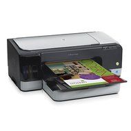 HP K8600DN Office Jet Pro Color Printer N7