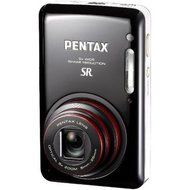 PENTAX digital camera Optio S1 black miniature filter HDR filter skin mode OPTIOS1BK