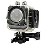 SJCAM M10+ Plus 2K@30fps with Gyro Stabilization Novatek NTK96660 WiFi Waterproof Action Camera N4