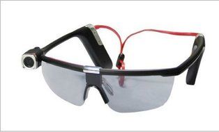 4k Camera glasses N2