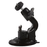 NEEWER Suction Cup Mount For GoPro Hero 1 2 3 + 1/4" Tripod Mount Adapter N4