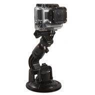NEEWER Suction Cup Mount For GoPro Hero 1 2 3 + 1/4" Tripod Mount Adapter N5