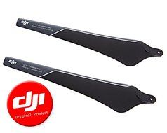 Shopready DJI Original E2000 Tuned Propulsion System 2170 Carbon Fiber Reinforced Folding Propeller - CW N2