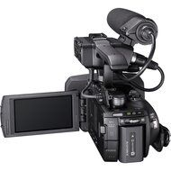 HXR-NX3D1U 3D Digital Camcorder - 3.5" LCD - CMOS - Full HD N2