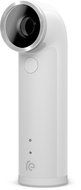 HTC RE 16.0MP Waterproof Digital Camera (Orange) N2