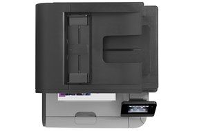 HP LaserJet Pro M476nw Wireless All-in-One Color Printer (Discontinued By Manufacturer) N2