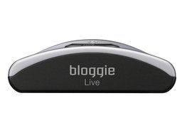 Sony Bloggie Live(MHS-TS55) Video Camera with 4x Digital Zoom, 3.0-Inch Touchscreen LCD and WiFi Connectivity... N9
