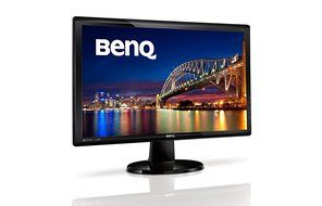 BenQ GW2255 21.5-inch VA panel LED-lit Monitor N4
