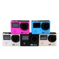 H3R Ultra HD 4K WIFI Sports Action Video Cameras