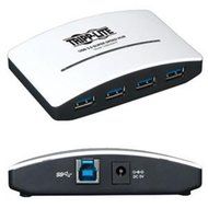 TRIPP LITE U360-004-R 4-port USB Hub / U360-004-R /