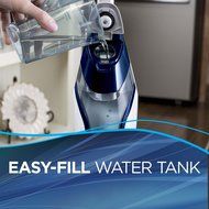 Bissell 1806 Power Fresh Deluxe Steam Mop N7