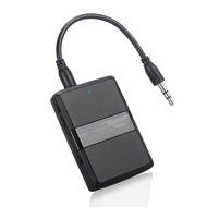 Soonbuy Bluetooth 4.1+EDR Transmitter/Receiver Wireless Portable Audio Adapter(APTX Low Latency,Pair 2 at Once... N5