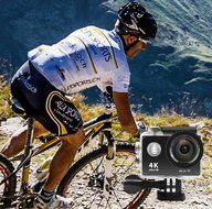 Auto Beyond Sport Action Camera&mdash;WIFI 1080P 12MP 2.0 inch Action Camera Waterproof/Shockproof Sport DV Camcorder... N3
