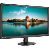 Lenovo ThinkVision T2224d 21.5&#039; WLED LCD Monitor - 16:9 - 7 ms
