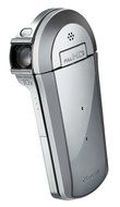 SANYO Digital Movie Camera Xacti CS1 (Silver) DMX-CS1(S) - International Version N2