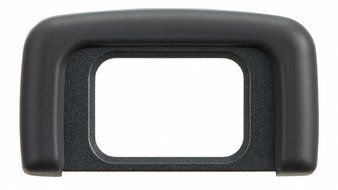 Nikon DSLR camera D5500 body black 24160000 pixel 3.2-inch LCD touch panel D5500BK [International Version, No... N7