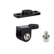 Rec-mounts Rotary Adapter Set for Gopro &#65339;400-Rotary-GP-SET&#65341; N2
