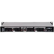 VOCOPRO SDR-4000 Dual Digital USB/SD Audio Recorder
