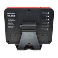 Net Playz Smart Pro Speed Vision (Sports Radar Video Recorder Camera, Built-in Wi-Fi) N8