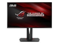 ASUS ROG SWIFT PG348Q 34&quot; 3440x1440 IPS 100Hz G-SYNC Eye Care Gaming Monitor N19