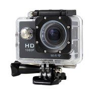 Waterproof Sports DV, SANNYSIS Mini 1080P Full HD DV Sports Recorder Car Waterproof Action Camera Camcorder N12