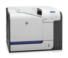 HP Laserjet Enterprise 500 Color M551n, (CF081A) N3