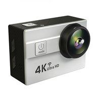 Evary WIFI 4K 1080P HD Action Camera 2.0 Inch 173 Degree Ultra-wide Angle Lens Waterproof Sports Video Camera...