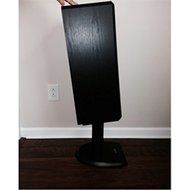 VTI DFC - DF Series Center Channel Speaker Stand N2