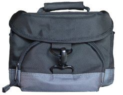 Panasonic Lumix DMC-GX85 with 12-32mm Lens (Black) w/ Panasonic Battery &amp; External Charger Travel Pack + Sony... N6