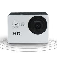 Yuntab Action Camera Sport DV 720P Mini 30-Meter Waterproof 2 inch TFT LCD HD 5MP Helmet Camera Cam Extreme Action... N14