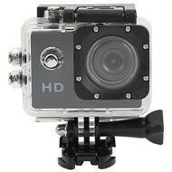 Sj4000 1.5&quot; LCD 720p Wearable Style Waterproof Movement Dv Camcorder Sports Helmet Camera Cam Black Us Plug N7