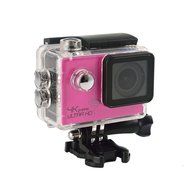 Sports Camera, iTrendz [SJ8000 Sports Cam] Ultra HD Novatek 96660 4K 24FPS 16MP WIFI 2.0&quot; LTPS LCD 1080P 170 Degree... N16