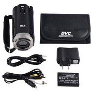 16mp Coms 720p Digital Video Camcorder Digital Zoom 16x Us Plug N3