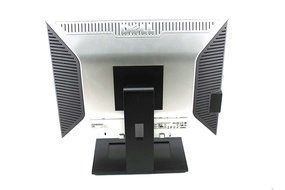 Genuine Dell UltraSharp 2007FPb LCD Monitor 20&quot; 0G324H G324H 0C9536 C9536 W/Stand N2