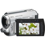 JVC Everio G series Camcorder 30GB HDD with 32x Optical/800x Digital Zoom (Includes Everio Dock)