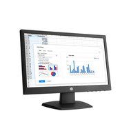 Privacyview PVH1851 18.5-Inch LED Monitor Integrated 3M Privacy Filter HP Display